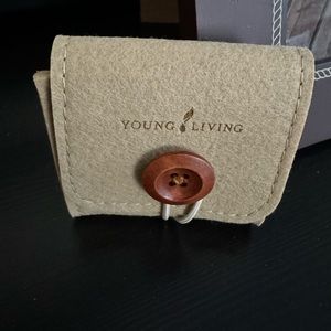 Young Living case